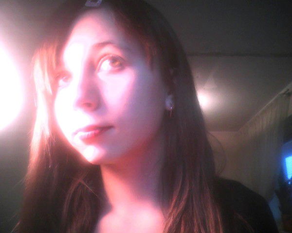 Ирина Новикова