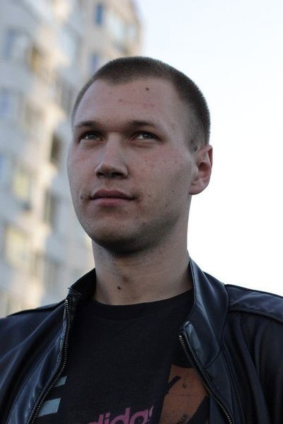 Александр Чичев