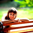 Алина Батова