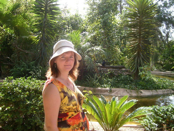 Наташа Арнатович