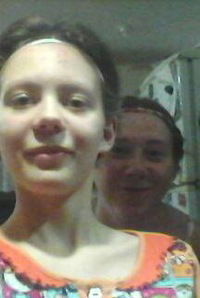 Таня Морозова