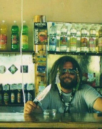 Андрей Тарубаров