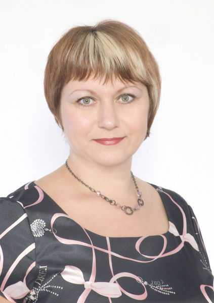 Наталья Бабий