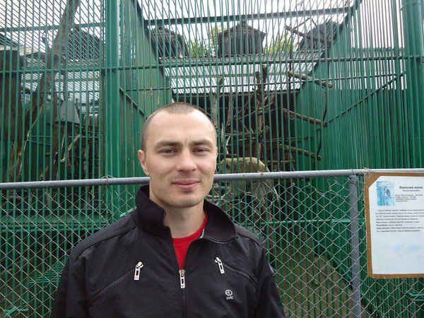 Дмитрий Каменов