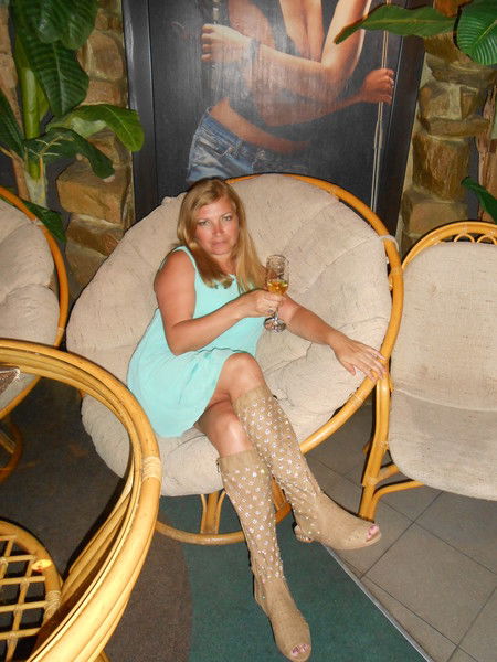 Оксана Македонская