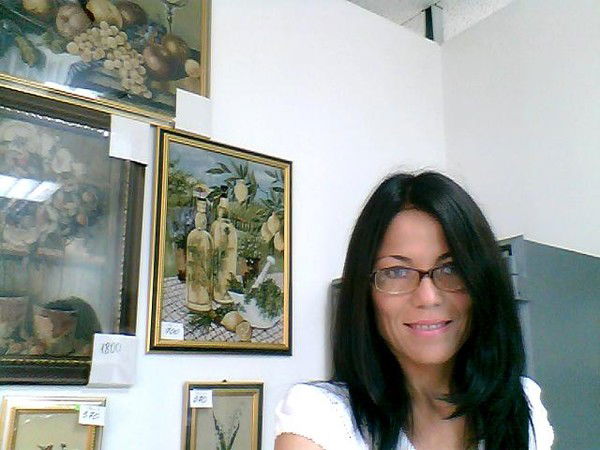 Инна Маракина