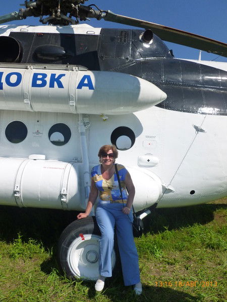 Людмила Герасимова