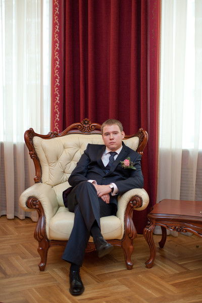 Влад Трошин