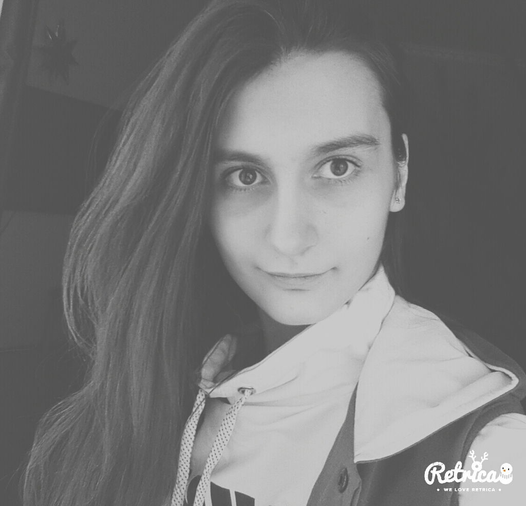 лиза Стрелкова