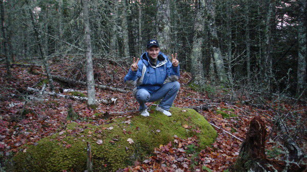 Алексей Казимиров