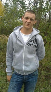 Виктор Радюкин