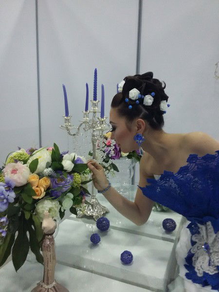 Аселя Жамбылбай