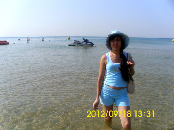 Венера Шафикова