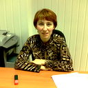 Жанна Акимова
