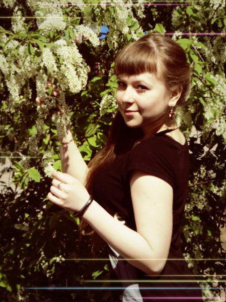 Кристина Ковальская