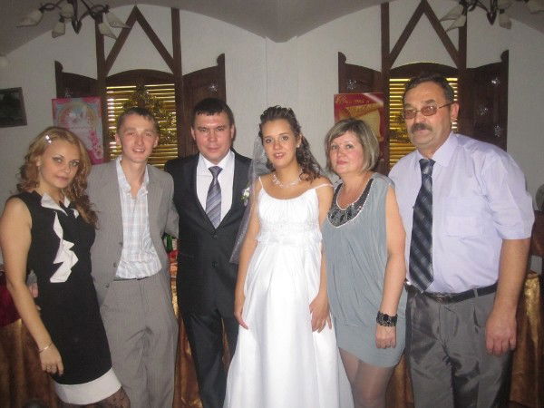 Владимир Белов