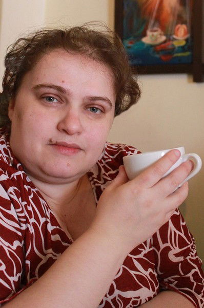 Ольга Таланова