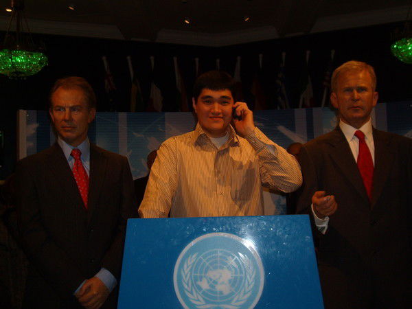 Daniyar Satubaldinov