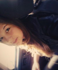 Кристина Федосеева