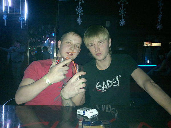 Дмитрий Смирнов