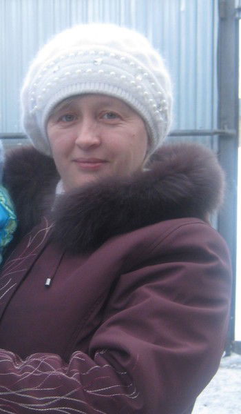 Наталья Яковлева