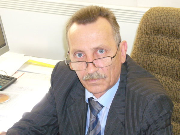 Владимир Темченко