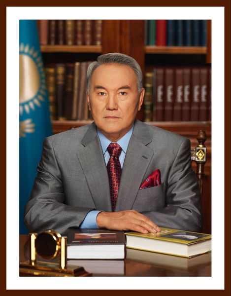 Чингис Бексултанов