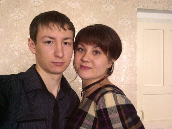 Анастасия Баженова