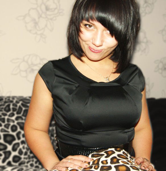 Ольга Даценко