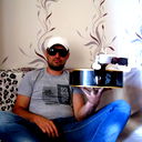 Шарипов Ансар