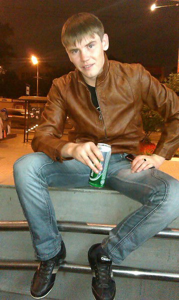 Алексей Калядин