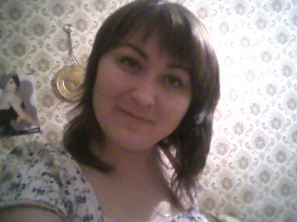 Лилия Беломестнова