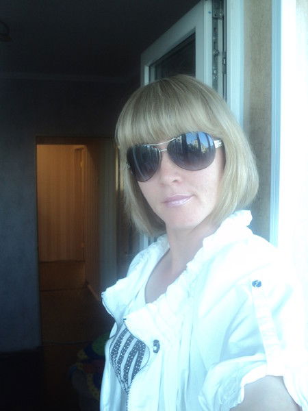 Юлия Абышкина