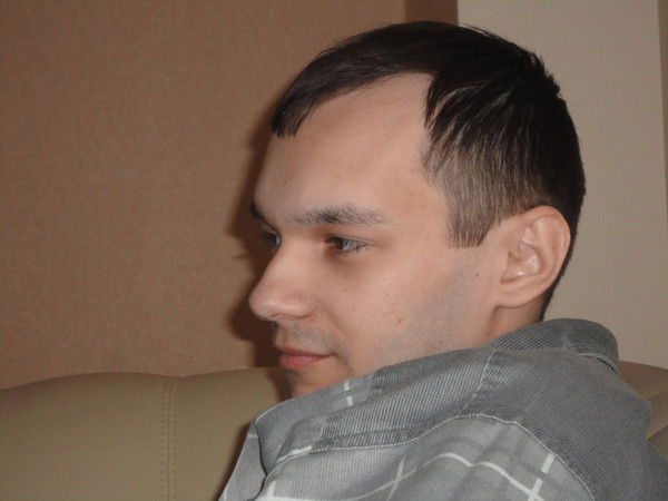 Александр Барашев