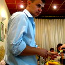 Виталий Лесин