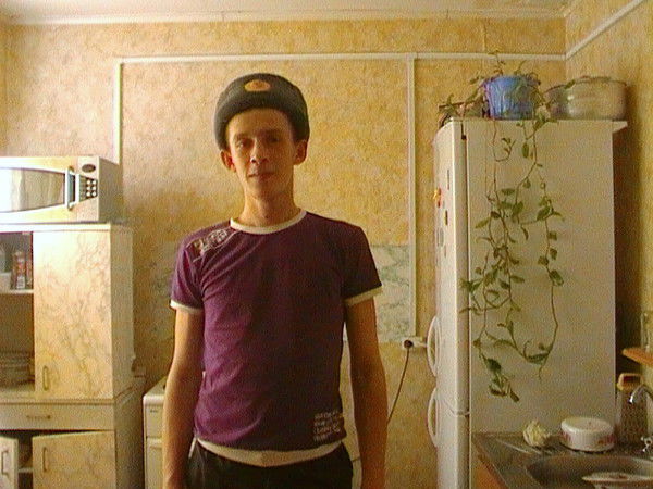 Миша Александров