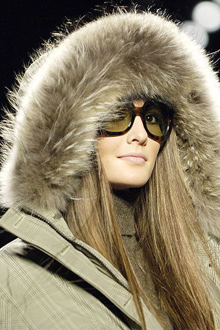 Евгения Севрук