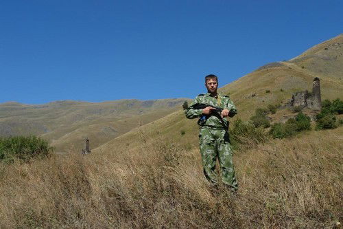 Иван Дорогинин