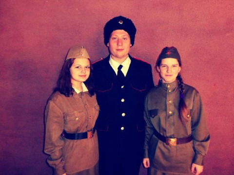 Маргарита Иванова