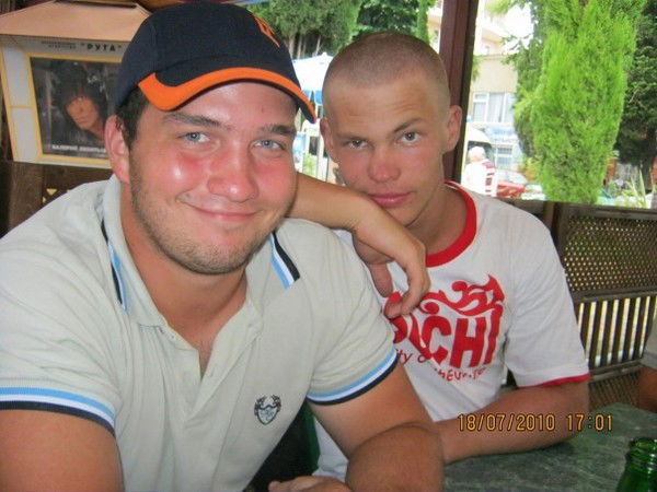 Михаил Ефимов