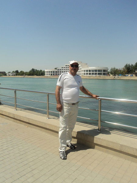 Фаиг Нагиев