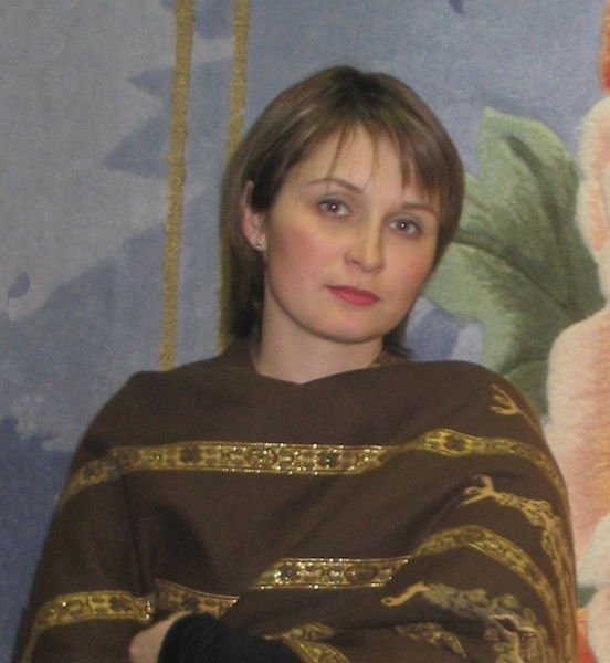 Юлия Пасынкова