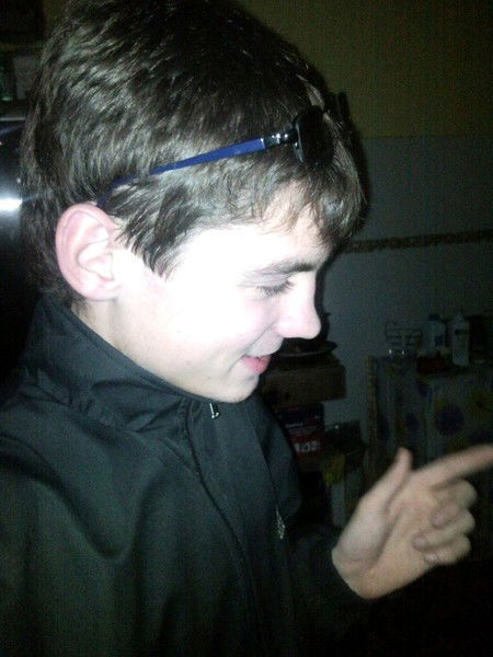 Романов Илья