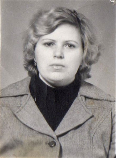 Наталия Веремейчик