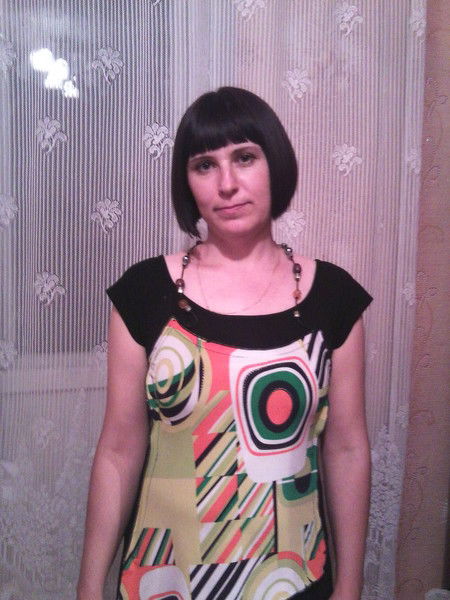 Валентина Волобуева ( Титова )