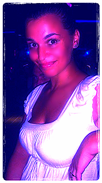 Виктория Кадырова