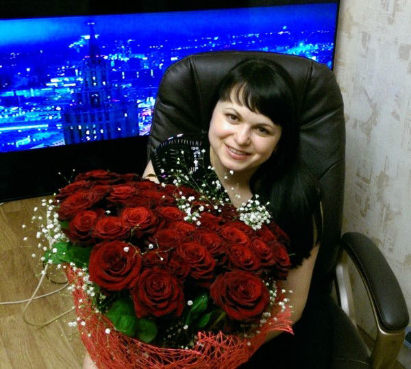 Ирина Кузняк