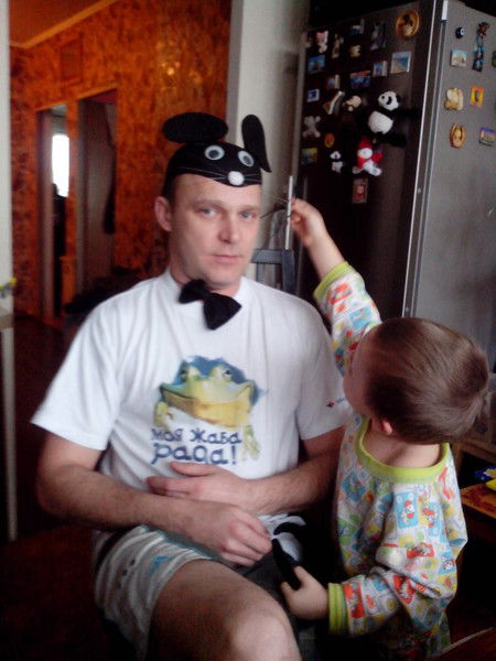 Илья Равнов