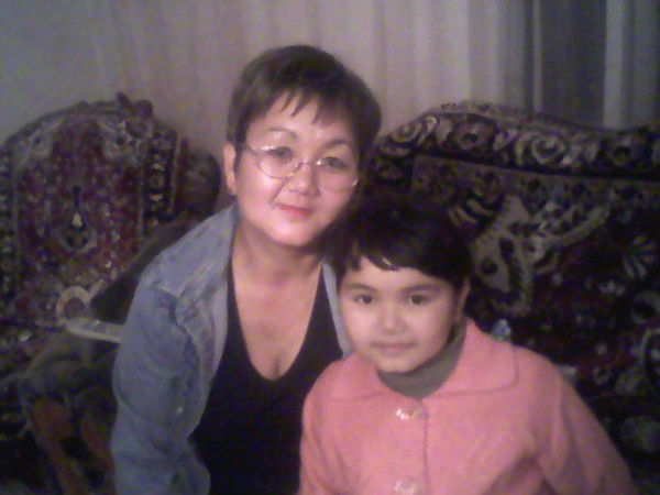 Сара Сулейменова