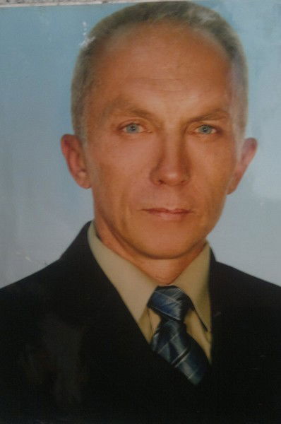 Андрей Тихонов